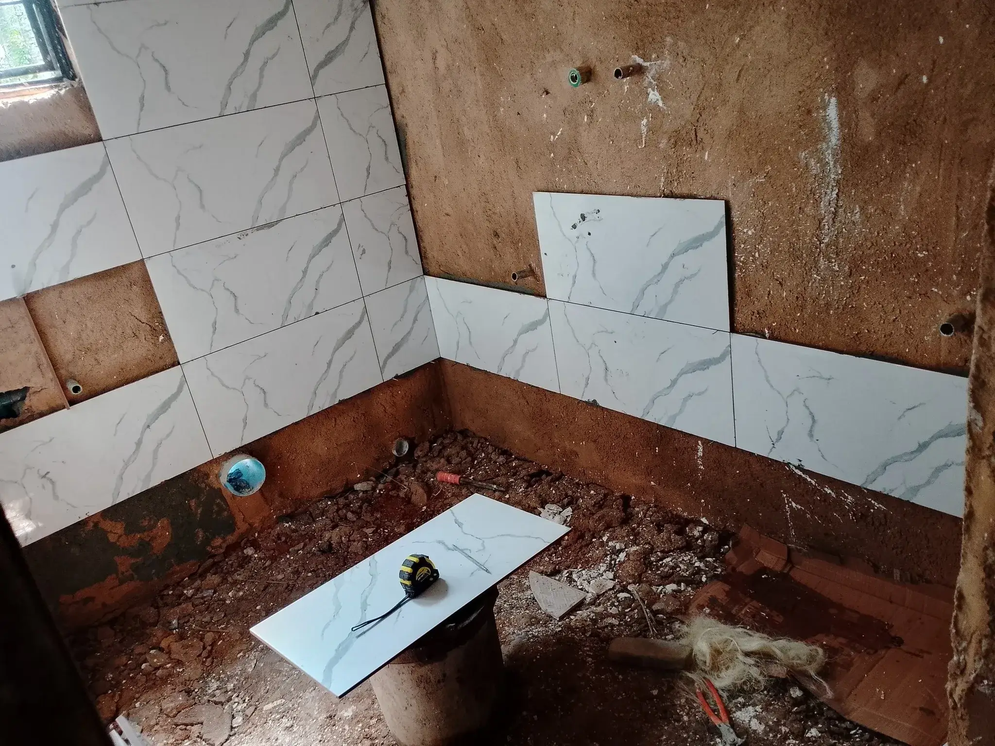 Tiling Cost for a 1 Bedroom House in Kenya: 2026 Budget Guide